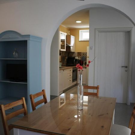 Apartment Nola Porozina 外观 照片