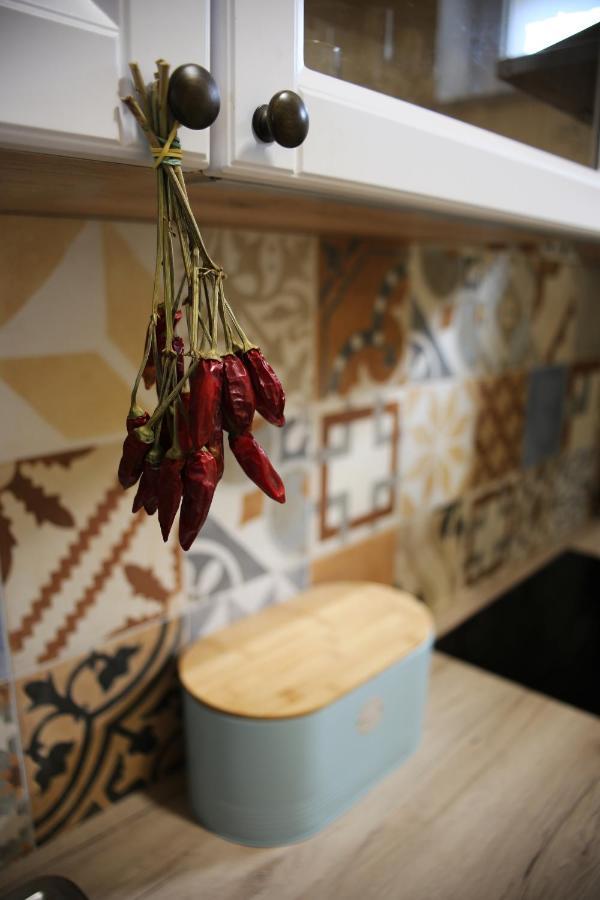 Apartment Nola Porozina 外观 照片
