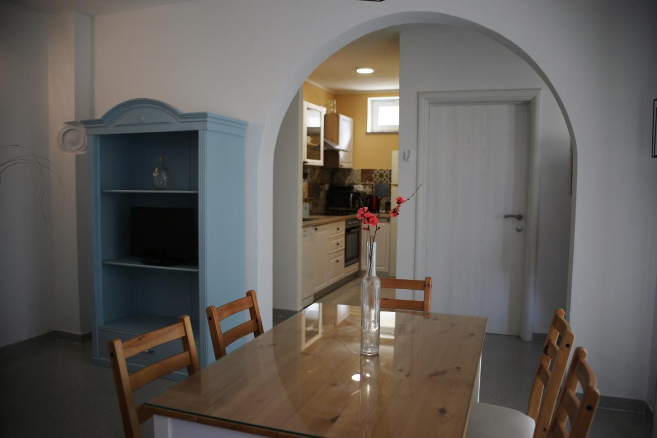 Apartment Nola Porozina 外观 照片