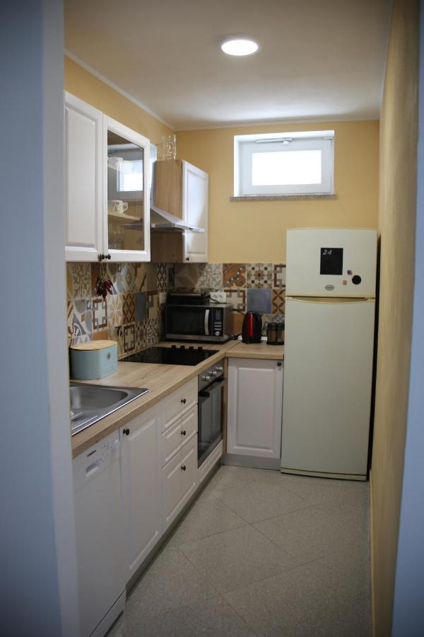 Apartment Nola Porozina 外观 照片