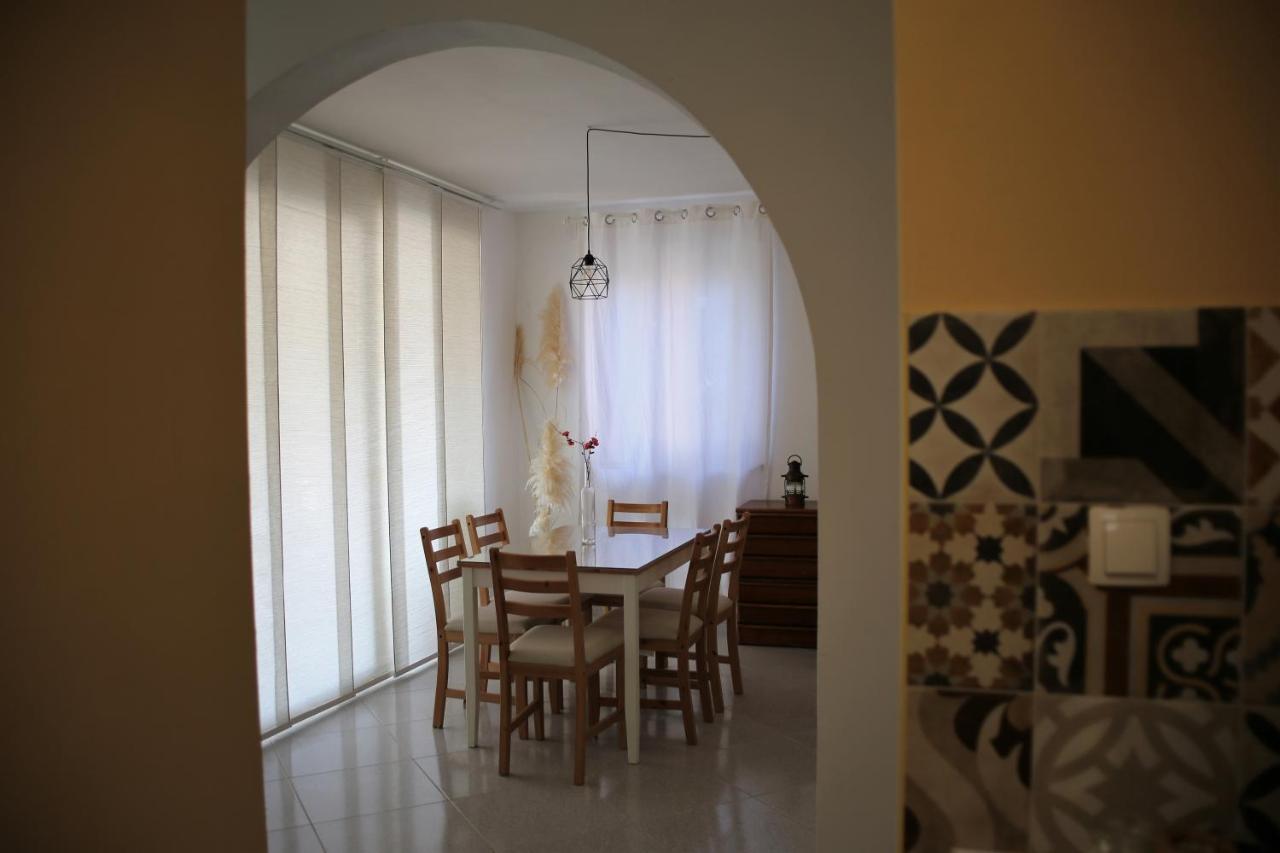 Apartment Nola Porozina 外观 照片