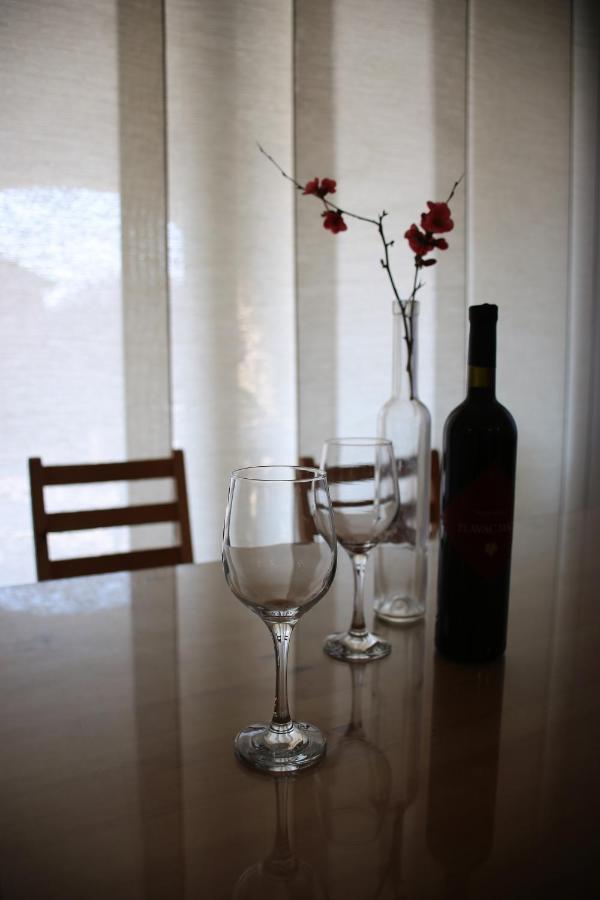 Apartment Nola Porozina 外观 照片