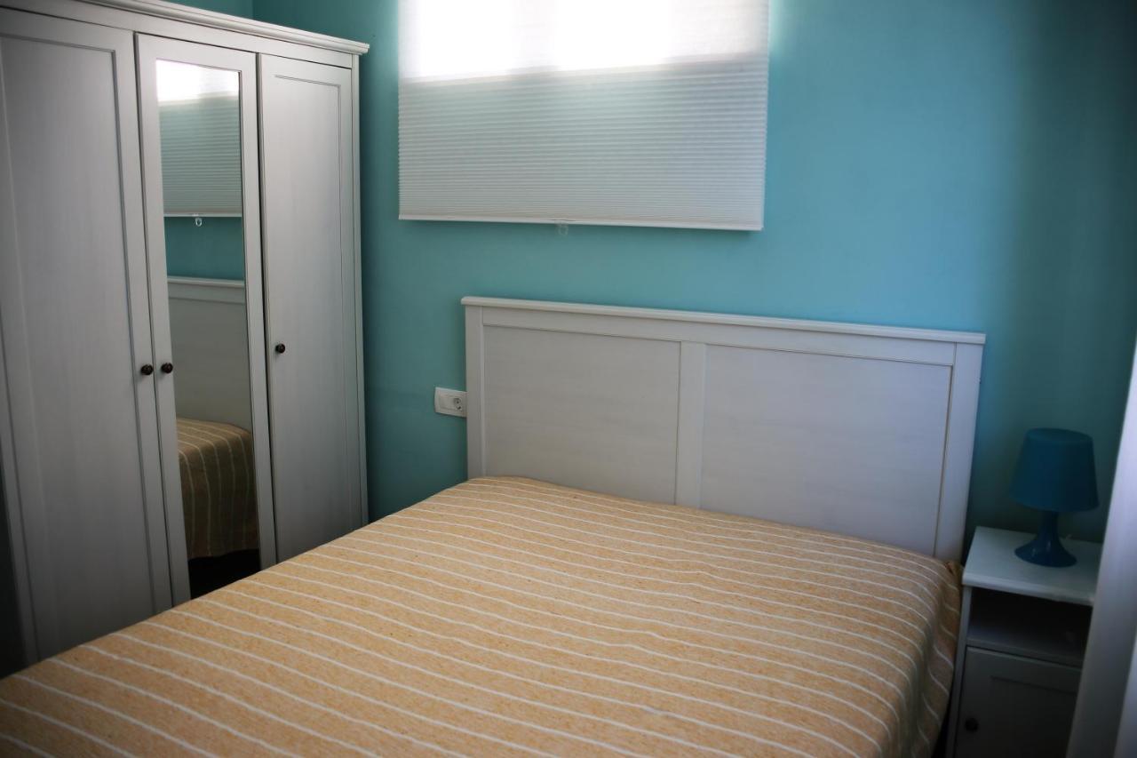 Apartment Nola Porozina 外观 照片