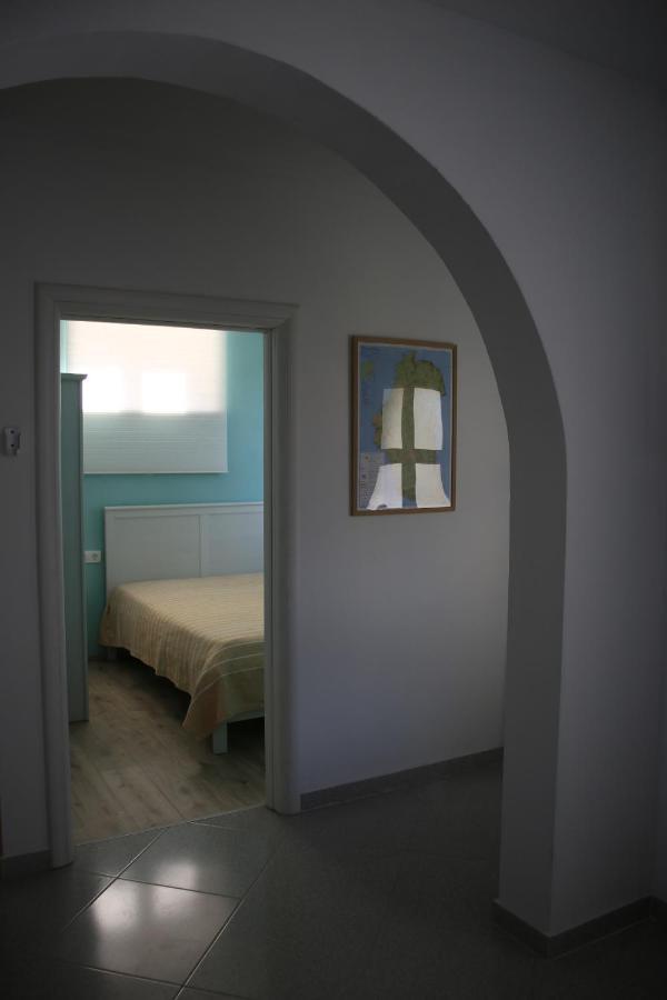 Apartment Nola Porozina 外观 照片